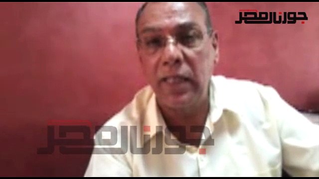 عجمى: المرحلة الثانية انشاء 400 باكية للباعة الجائلين بأرض الشهداء