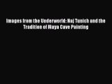 Read Images from the Underworld: Naj Tunich and the Tradition of Maya Cave Painting Ebook Free