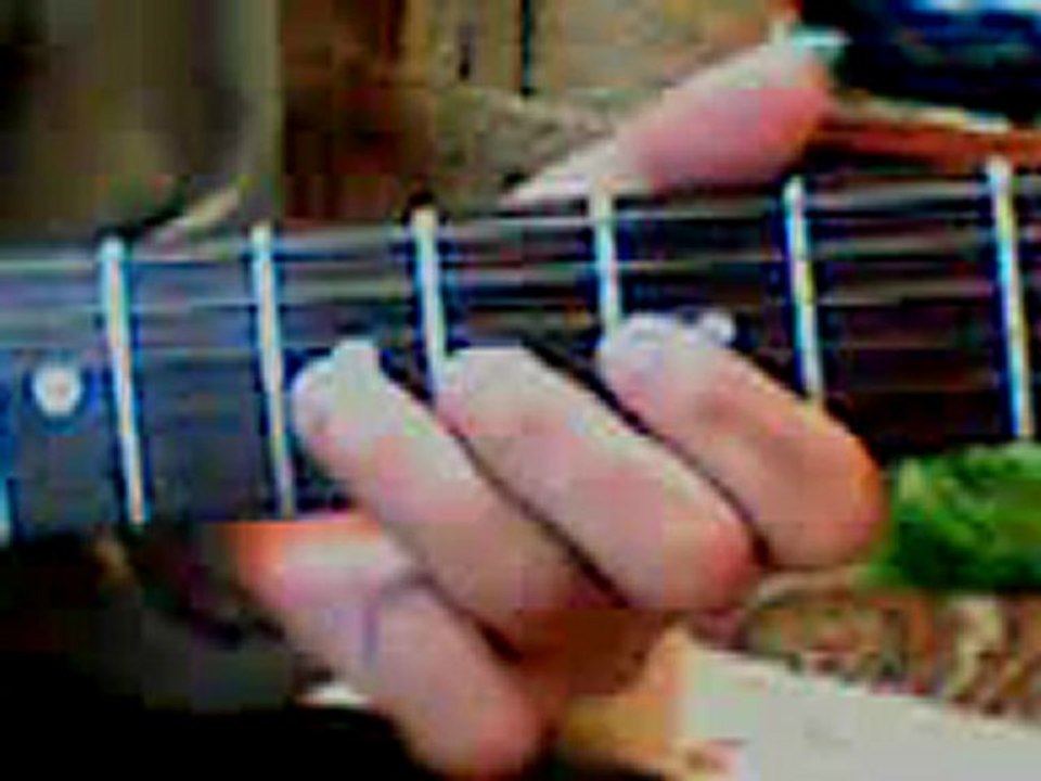 guitar lesson by reda