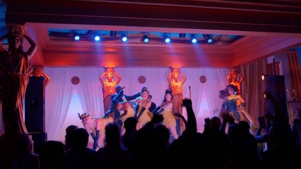 Making off Silicon Valley Season 1