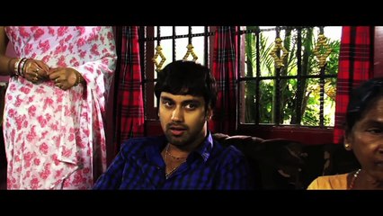 Ek Bindaas Aunty | Full Hindi Movies official Trailer | Swati Verma | Thilak | Babilonia
