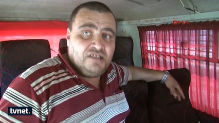 Atalay Filiz’i Yakalatan Dolmuş Şoförü Konuştu