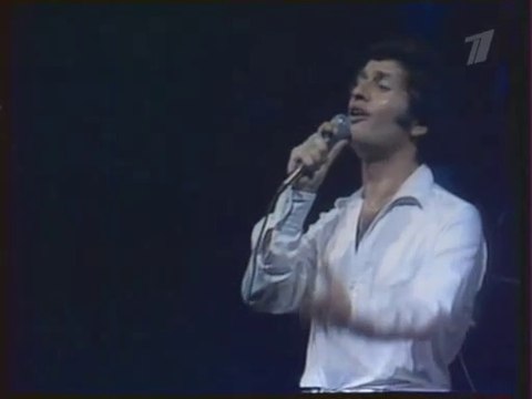 Le cafe des 3 Colombes Joe Dassin