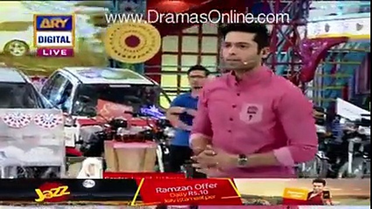 Women Gets Shocked Must Watch