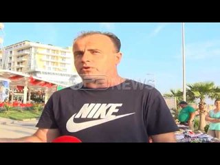 Ora News – Shëngjini ngre siparin, gati për turistët