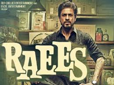 Raees Songs | Yaar Mila De | Shah Rukh Khan | Mahira Khan | Leak Song Bollywood Fun-online