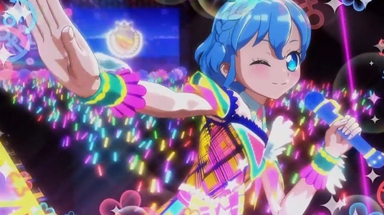 プリパラ Dressingpafe ラン For ジャンピン 影片 Dailymotion