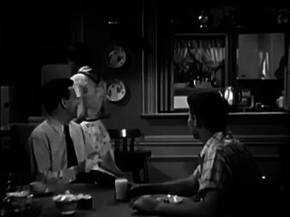 25. Adventures Of Ozzie & Harriet A Tuxedo For David