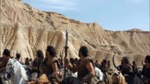 HBO anuncia el título de los últimos episodios de Juego de Tronos