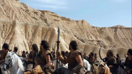 HBO anuncia el título de los últimos episodios de Juego de Tronos