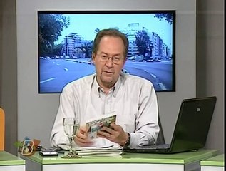 BUSCADORES - Entrevista Cecilia Curbelo 29/05/2014