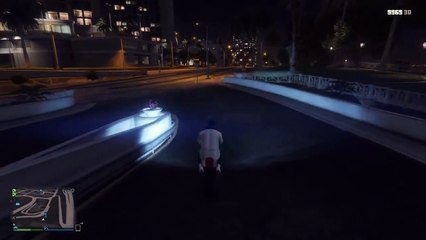 LASALLE 300 000 ABONNÉS - GTA 5 ONLINE