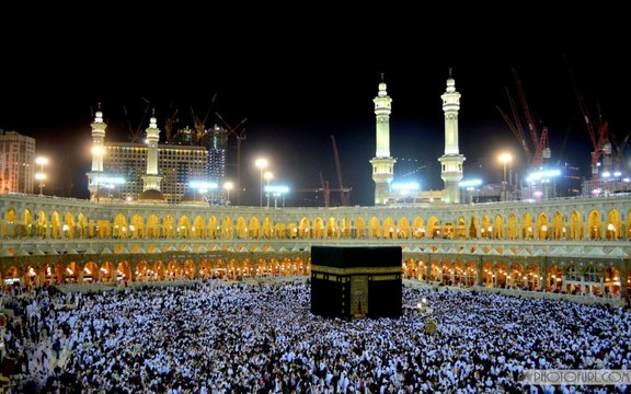 WOHI KHUDA HAI BY USTAD NUSRAT FATEH ALI KHAN