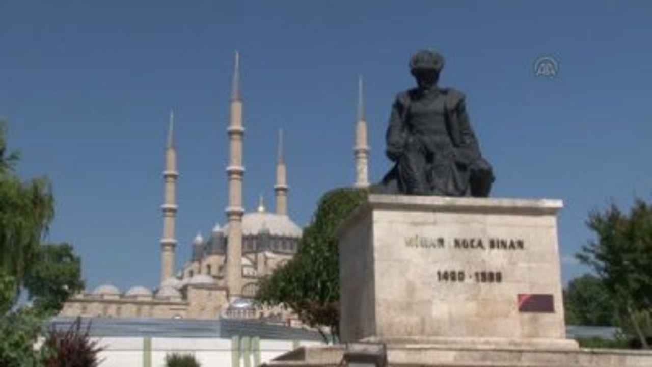 İnanç Turizminin Manyetik Alanı: "Altın Üçgen"