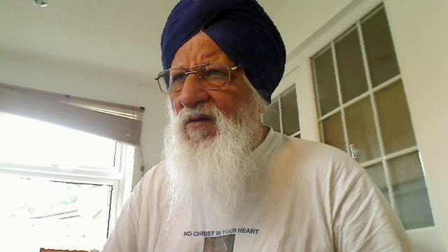 Corn 2v11-16:- Spirit of man is called common sense or SURTTI whilst the Very Spirit of God, our Mother Holy Spirit