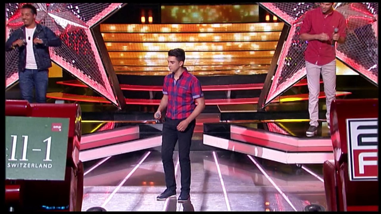 Stanimir Cakić - Raširi ruke majko stara