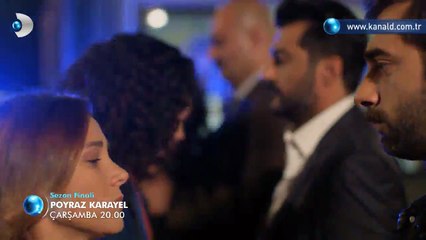 Poyraz Karayel 62. Bölüm Fragmanı - Sezon Finali