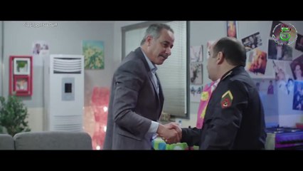 عبد القادر الساكتور - سلسلة تحت المراقبة │ الحلقة 3 │ TAHT EL MOURAKABA