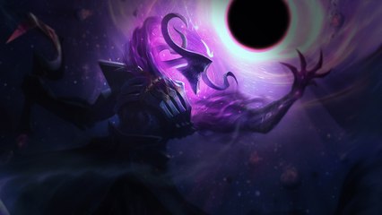 LOL PBE: Dark Star Thresh Preview
