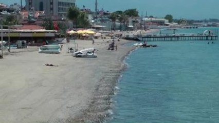 Kuzey Egeli Turizmciler Uzayan Bayram Tatiliyle Umutlandı