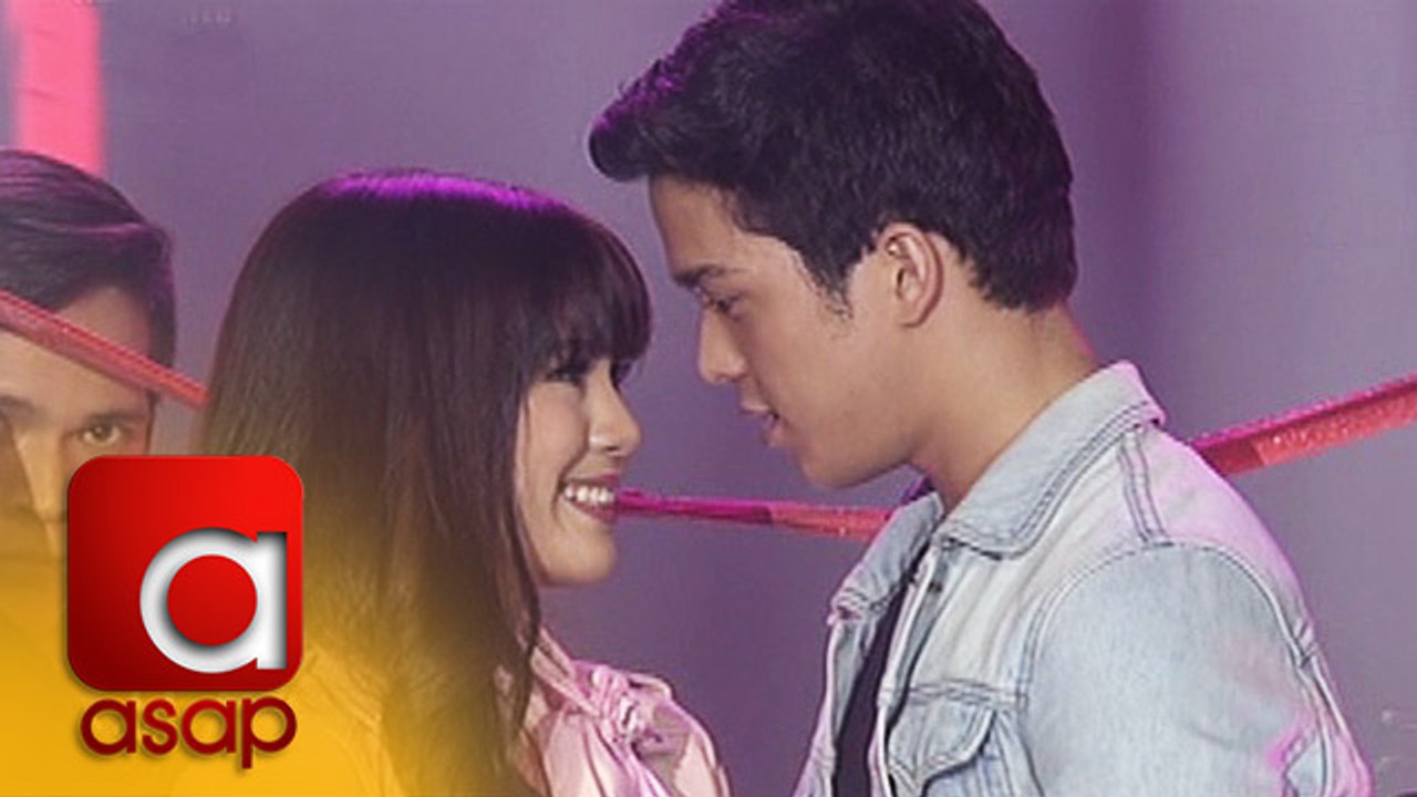 ASAP: ElNella sings 'Stitches'