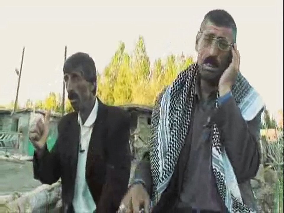 Dengbêj - Kewa Narin - Anadolunun Kayıp Şarkıları