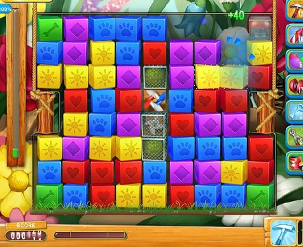 Pet Rescue Saqa - Level 1269