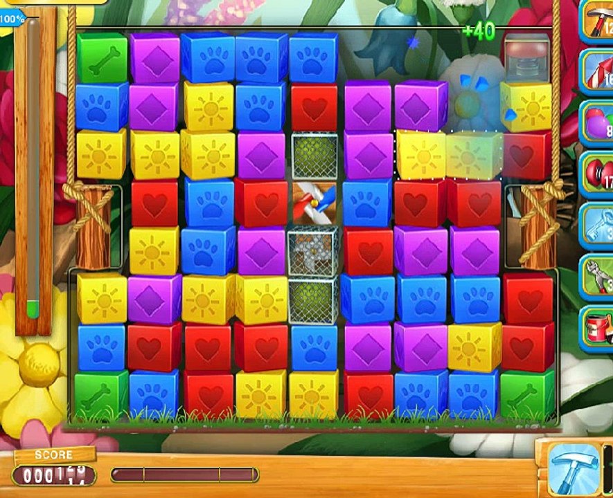Pet Rescue Saqa - Level 1269