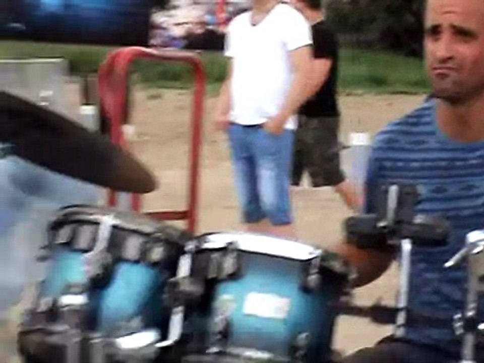 KAFRI - 2014 in Latvia. Riga .