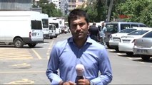 İzmir 3 Kişinin Katil Zanlısı Atalay Filiz, İzmir'de Yakalandı - Ek- Muhabir Anonsu