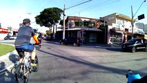 Ultra HD, 4k, Mountain bike, 26 bikers, pedalando, Soul SL 529, Soul SL 129, Taubaté, SP, Brasil, 38 km, Marcelo Ambrogi, Mtb, junho, 2016, (6)