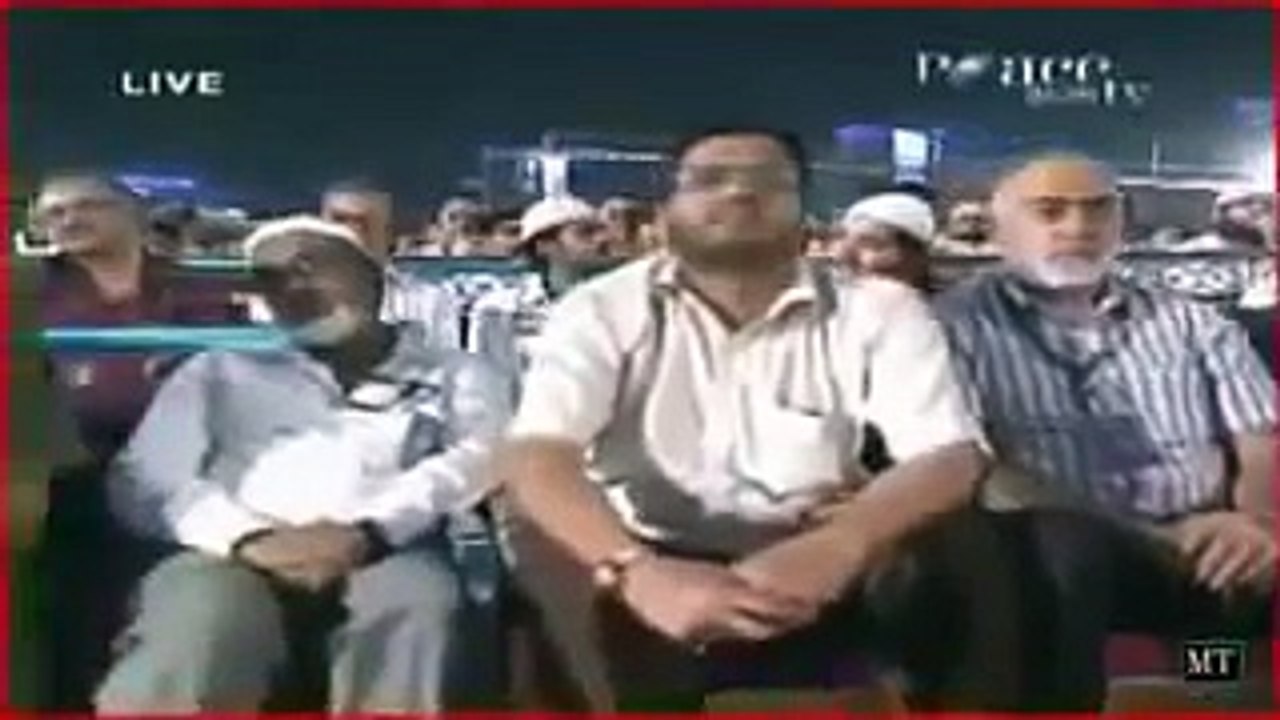 Dr Zakir Naik Badly Insulted Kapil Sharma for "NONSENSE" Comedy