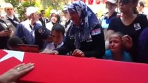 Adana Şehit Polis Nihat Şener, Adana? da Toprağa Verildi-Ek