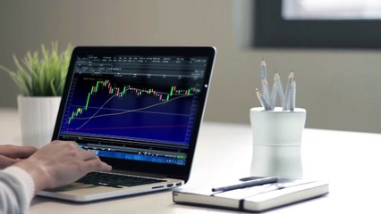 ForexGame. Ролик для мобильного приложения в Google Play.