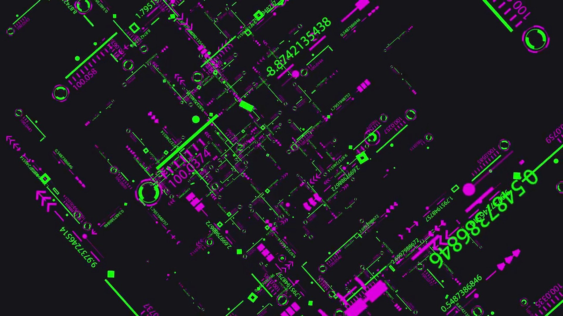 ⁣Презентация IT-Компании. Ролики и видеопрезентации на заказ.
