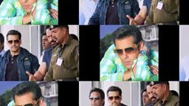 Salman Khan Arrested For Insulting Muslim Religion