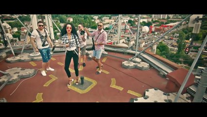 NARCISA - IUBIREA MEA, SUFLET FRUMOS [official video HIT 2016]