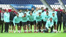 Euro-2016: Turquie-Croatie, un match difficile selon les Croates
