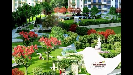 Gaur Saundaryam Flats Apartments