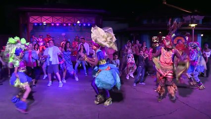 Discovery Island Carnivale – Estreia no fim de semana do Memorial Day!