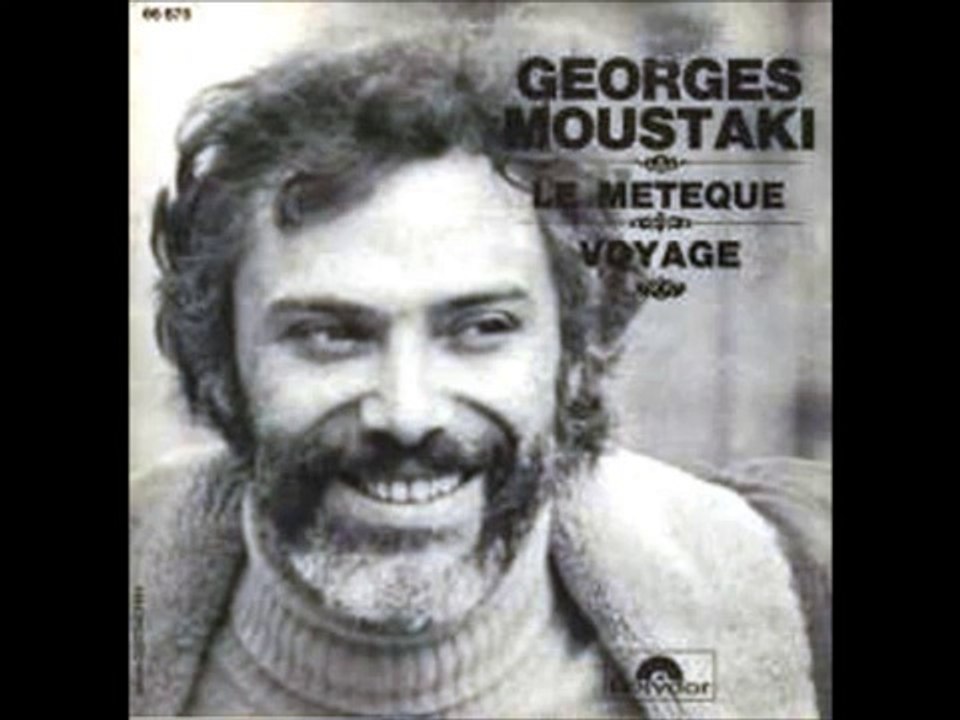 Le Meteque Georges Moustaki