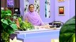 Pizza Paratha   Expert Cooking with Naheed Ansari   Express Entertainment