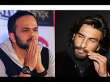 Ranveer Singh & Rohit Shetty To Come Together For An action Scene !