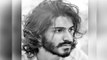 Sonam Kapoor Shares First Look Of His Brother Harshvardhan Kapoor From Mirzya !