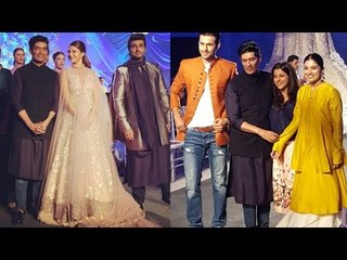 Opening Show : Lakme Fashion Week Summer Resort !