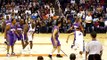 Phoenix Suns Celebrity Basketball Shootout January 19, 2008