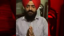 Pakistan Sikh Mouth Breaking Reply & Warning to India