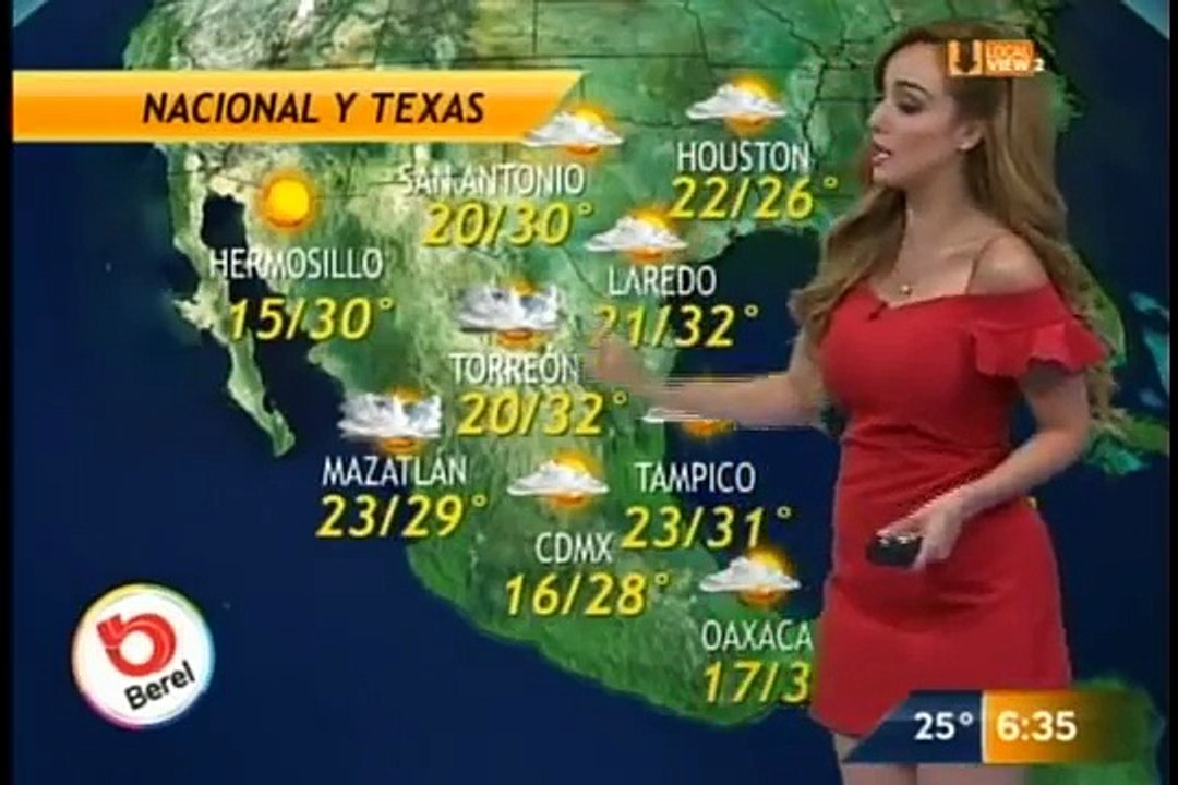 Gaby Lozoya 696