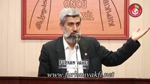 ALPARSLAN KUYTUL ASL-İ KAFİRDİR BAŞÖRTÜ İÇİN İYİ BİR KANUN ÇIKARSINLAR DİYOR