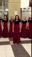 Ladies First ARHS December 23